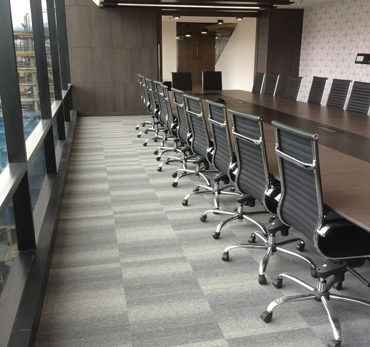 URREA CORPORATIVO