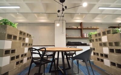 SALA BEYOND BANAMEX